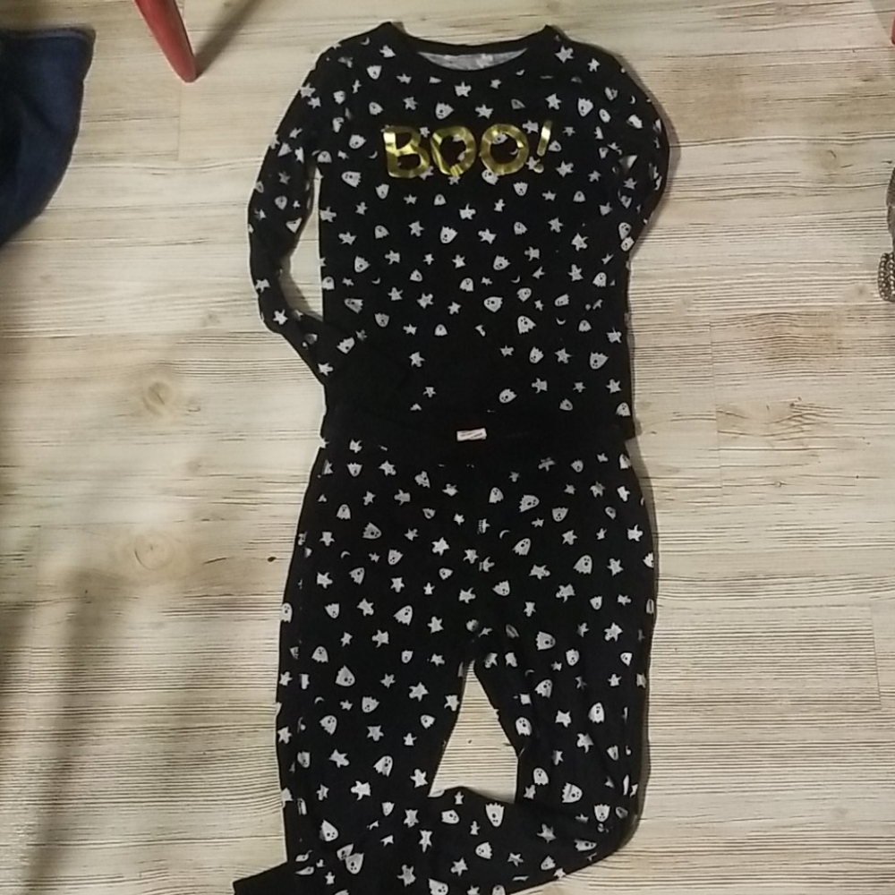 Halloween  Pajamas